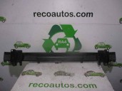 Recambio de refuerzo paragolpes delantero para volkswagen polo berlina (6n2) 1.4 referencia OEM IAM DE HIERRO 