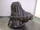 Recambio de caja cambios para renault scénic iii (jz0/1_) 1.5 dci referencia OEM IAM TL4A018  S010006