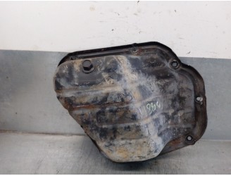 Recambio de carter para nissan micra (k12e) 1.4 cat referencia OEM IAM 11110BX01A  