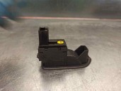 Recambio de mando elevalunas trasero derecho para volkswagen golf vi (5k1) 1.4 16v tsi referencia OEM IAM 5K4868346 