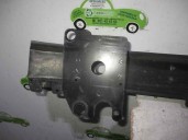 Recambio de refuerzo paragolpes delantero para volkswagen polo berlina (6n2) 1.4 referencia OEM IAM DE HIERRO 