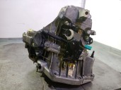 Recambio de caja cambios para renault scénic iii (jz0/1_) 1.5 dci referencia OEM IAM TL4A018  S010006