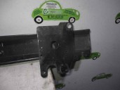 Recambio de refuerzo paragolpes delantero para volkswagen polo berlina (6n2) 1.4 referencia OEM IAM DE HIERRO 