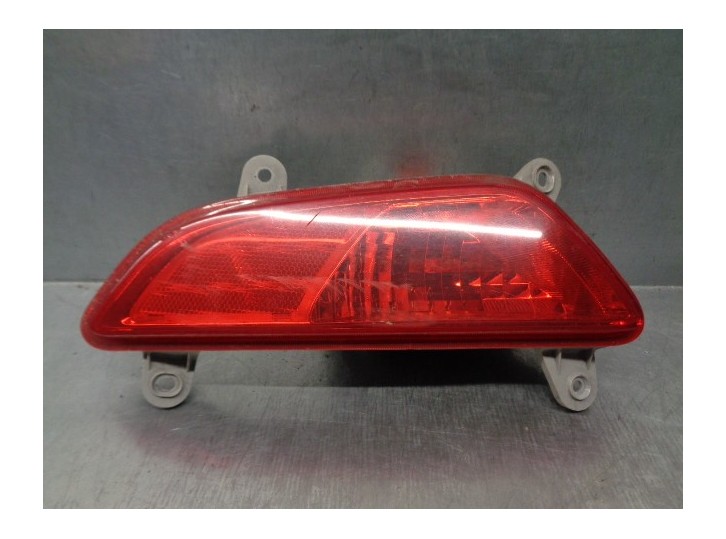 Replacement rear right fog light for Hyundai ix20 1.4 CRDi CAT OEM IAM reference 924051K0 