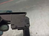 Recambio de mando elevalunas trasero derecho para volkswagen golf vi (5k1) 1.4 16v tsi referencia OEM IAM 5K4868346 