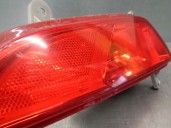 Replacement rear right fog light for Hyundai ix20 1.4 CRDi CAT OEM IAM reference 924051K0 