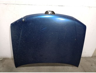 Recambio de capot para peugeot 306 hatchback (7a, 7c, n3, n5) 1.9 dt referencia OEM IAM 7901H1 7901H1 