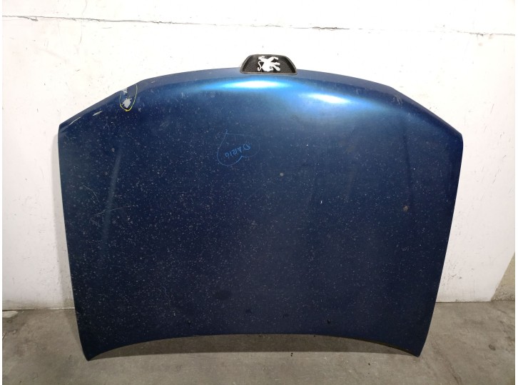 Recambio de capot para peugeot 306 hatchback (7a, 7c, n3, n5) 1.9 dt referencia OEM IAM 7901H1 7901H1 