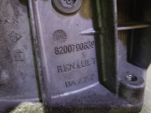 Recambio de caja cambios para renault scénic iii (jz0/1_) 1.5 dci referencia OEM IAM TL4A018  S010006