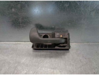 Recambio de maneta interior delantera derecha para fiat punto berlina (176) 1.7 turbodiesel cat referencia OEM IAM 182583960  