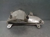 Recambio de faro antiniebla trasero derecho para hyundai ix20 1.4 crdi cat referencia OEM IAM 924051K0 