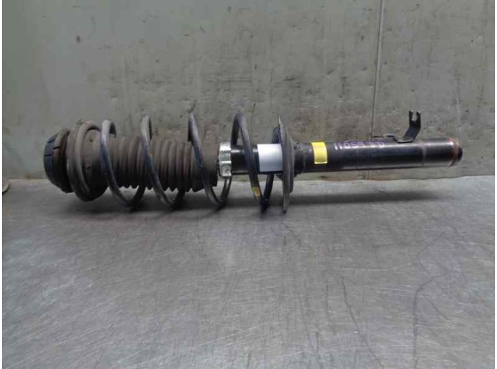 Recambio de amortiguador delantero derecho para citroën c1 sx referencia OEM IAM 48510OH020 060207R KYB