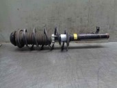 Recambio de amortiguador delantero derecho para citroën c1 sx referencia OEM IAM 48510OH020 060207R KYB