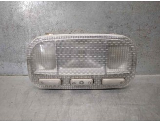 Recambio de luz interior para peugeot 5008 2.0 16v hdi fap cat (rhe / dw10cted4) referencia OEM IAM 9652262280  