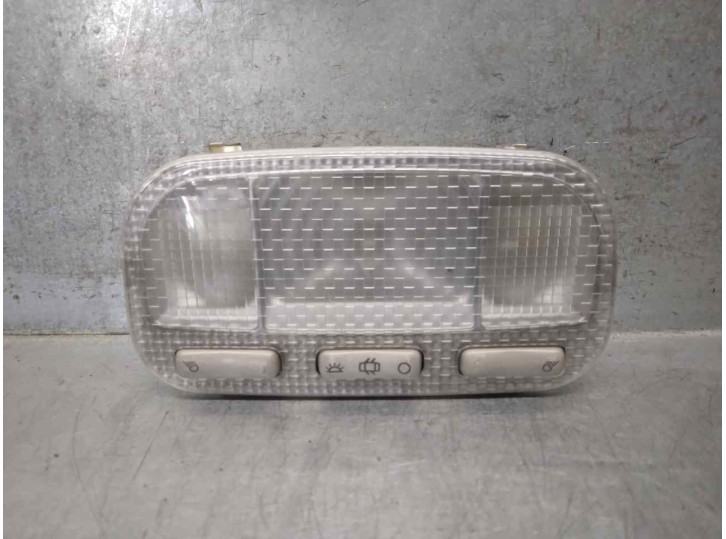 Recambio de luz interior para peugeot 5008 2.0 16v hdi fap cat (rhe / dw10cted4) referencia OEM IAM 9652262280  