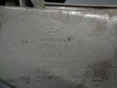 Recambio de faro antiniebla trasero derecho para hyundai ix20 1.4 crdi cat referencia OEM IAM 924051K0  