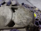 Recambio de caja cambios para renault scénic iii (jz0/1_) 1.5 dci referencia OEM IAM TL4A018  S010006