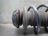 Recambio de amortiguador delantero derecho para citroën c1 sx referencia OEM IAM 48510OH020 060207R KYB