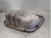 Recambio de carter para nissan micra (k12e) 1.4 cat referencia OEM IAM 11110BX01A  