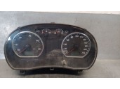 Recambio de cuadro instrumentos para volkswagen polo (9n1) 1.9 tdi referencia OEM IAM 6Q0920822DX 6Q0920822DX 