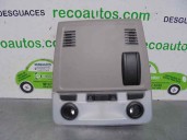 Recambio de luz interior para bmw serie 1 berlina (e81/e87) 2.0 16v diesel referencia OEM IAM 696145602 