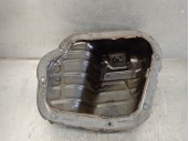 Recambio de carter para nissan micra (k12e) 1.4 cat referencia OEM IAM 11110BX01A  