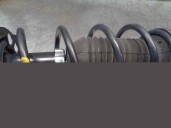 Recambio de amortiguador delantero derecho para citroën c1 sx referencia OEM IAM 48510OH020 060207R KYB