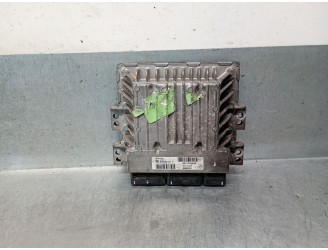 Recambio de centralita motor uce para renault scénic iii (jz0/1_) 1.5 dci referencia OEM IAM 237100345R 237100345R 