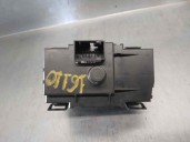 Recambio de mando luces salpicadero para bmw serie 1 berlina (e81/e87) 120d referencia OEM IAM 6932794 33600102 