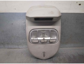 Recambio de luz interior para peugeot 5008 2.0 16v hdi fap cat (rhe / dw10cted4) referencia OEM IAM 9681370177  