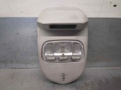 Recambio de luz interior para peugeot 5008 2.0 16v hdi fap cat (rhe / dw10cted4) referencia OEM IAM 9681370177  