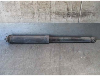Recambio de amortiguador trasero izquierdo para citroën c1 sx referencia OEM IAM 485300H010 060208A KYB