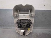 Recambio de luz interior para peugeot 5008 2.0 16v hdi fap cat (rhe / dw10cted4) referencia OEM IAM 9681370177 