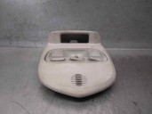 Recambio de luz interior para peugeot 5008 2.0 16v hdi fap cat (rhe / dw10cted4) referencia OEM IAM 9681370177  