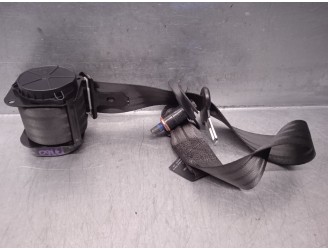 Recambio de cinturon seguridad trasero izquierdo para hyundai ix20 1.4 crdi cat referencia OEM IAM 898101P000EQ  5 PUERTAS