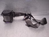 Recambio de cinturon seguridad trasero izquierdo para hyundai ix20 1.4 crdi cat referencia OEM IAM 898101P000EQ  5 PUERTAS