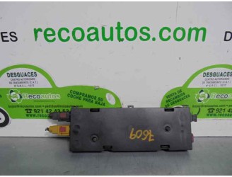Recambio de amplificador para bmw serie 1 berlina (e81/e87) 2.0 16v diesel referencia OEM IAM 6520695890001 10819610 HIRSCHMANN