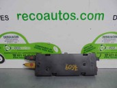 Recambio de amplificador para bmw serie 1 berlina (e81/e87) 2.0 16v diesel referencia OEM IAM 6520695890001 10819610 HIRSCHMANN