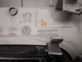 Recambio de luz interior para peugeot 5008 2.0 16v hdi fap cat (rhe / dw10cted4) referencia OEM IAM 9681370177  