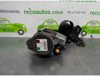 Recambio de cinturon seguridad delantero derecho para mitsubishi colt berlina 5 (z30a) 1.5 di-d instyle (d) referencia OEM IAM A
