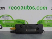 Recambio de amplificador para bmw serie 1 berlina (e81/e87) 2.0 16v diesel referencia OEM IAM 6520695890001 10819610 HIRSCHMANN