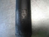 Recambio de amortiguador trasero izquierdo para citroën c1 sx referencia OEM IAM 485300H010 060208A KYB
