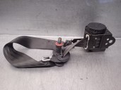 Recambio de cinturon seguridad trasero izquierdo para hyundai ix20 1.4 crdi cat referencia OEM IAM 898101P000EQ  5 PUERTAS