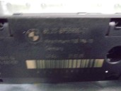 Recambio de amplificador para bmw serie 1 berlina (e81/e87) 2.0 16v diesel referencia OEM IAM 6520695890001 10819610 HIRSCHMANN