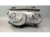 Recambio de faro derecho para bmw 3 compact (e46) 316 ti referencia OEM IAM 63126901970 63126901970 