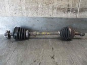 Recambio de transmision delantera izquierda para fiat punto berlina (176) 1.7 turbodiesel cat referencia OEM IAM 46307209  