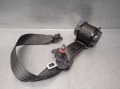 Recambio de cinturon seguridad trasero izquierdo para hyundai ix20 1.4 crdi cat referencia OEM IAM 898101P000EQ  5 PUERTAS