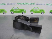 Recambio de enganche cinturon para bmw serie 1 berlina (e81/e87) 2.0 16v diesel referencia OEM IAM 9117251 