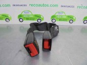 Recambio de enganche cinturon para bmw serie 1 berlina (e81/e87) 2.0 16v diesel referencia OEM IAM 9117251 