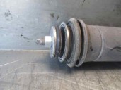 Recambio de amortiguador trasero derecho para citroën c1 sx referencia OEM IAM 485300H010 060207B KYB